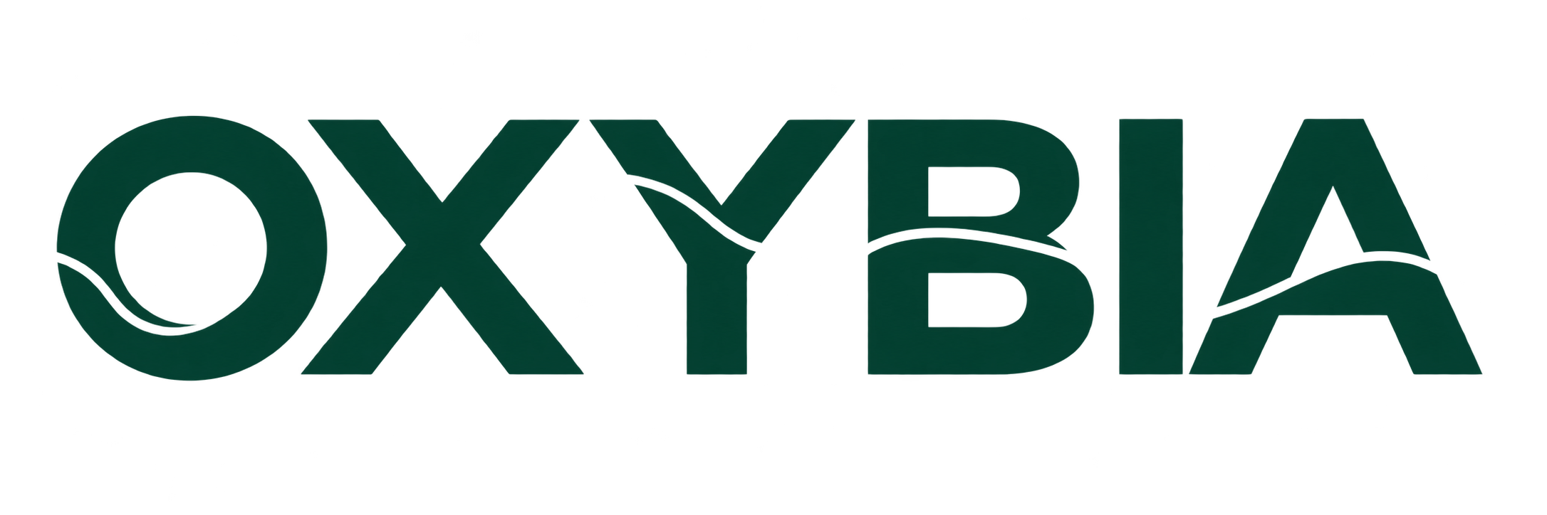 OXYBIA